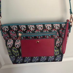 DESIGUAL Crossbody Bag